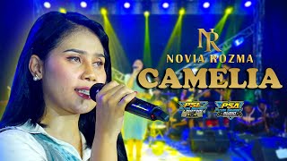 Camelia irwansyah Nr   Novia Rozma  Versi Bajidor 