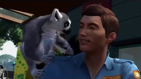 Zoo Tycoon: Learning How To Play, Funny Moments,Creating a Zoo, and More with Rocket Boy