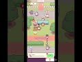 Cat Snack Bar 🐈 😻 #youtube #trending #viral #cat #cookingame #sandwich