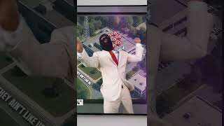 When The Hood Gets A News Station