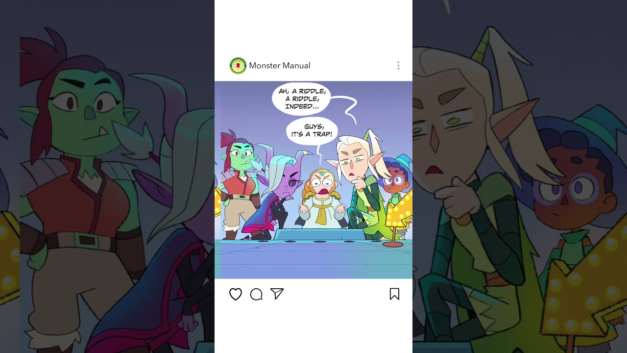 Group Work FAKE SOCIAL DnD