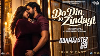 Do Din Ki Zindagi - Concept Song | Gunmaaster G9 | Emraan Hashmi, Genelia | Himesh R, Vishal M