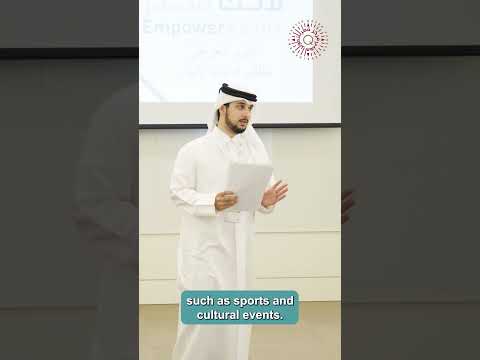 انطلاق برنامج #لأنك_تقدر