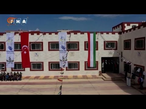 الإدارة الذاتية الكردية تواصل منع التعليم الحكومي في الحسكة