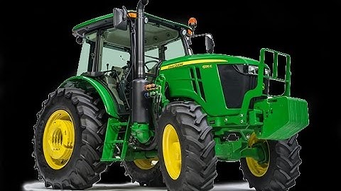 tractor / OpenRC Tractor release