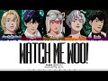 Plave   watch me woo lyrics color codedhanromeng