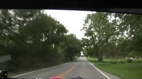 Killer B V6 - LZ9 3900 MGB - 0~75 Run