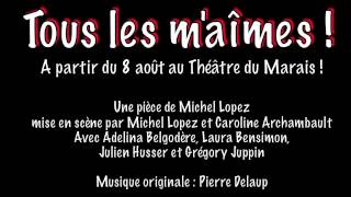 Tous les m'aîmes ! de Michel Lopez extrait 6