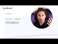 $723,885 in 28 days with dropshipping (i show everything)