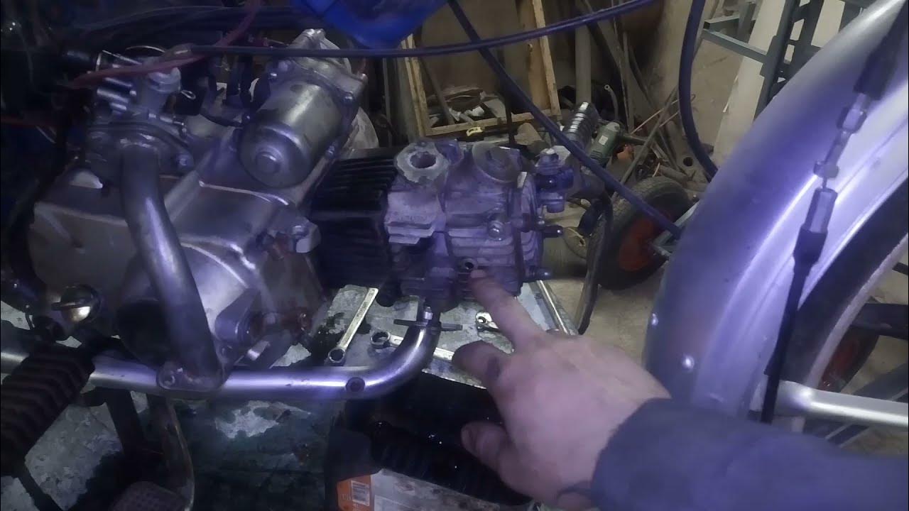 не работает тахометр на мопеде альфа причины