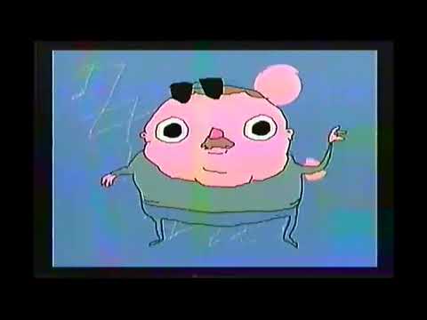 [한글자막] 고백 (Confession) - 잭 스타우버 (Jack Stauber)