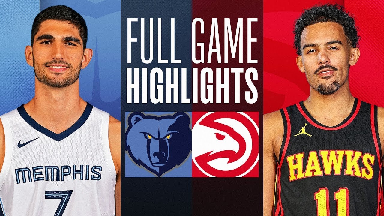 NBA schedule release: Bulls, Grizzlies, Hawks and Bucks play on