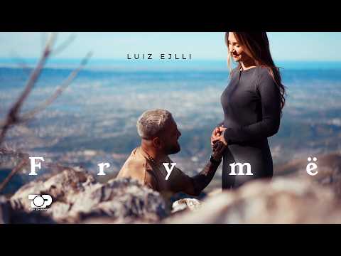 Luiz Ejlli - Frymë