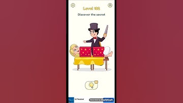Dop 2 Delete for one part level 182 #shortvideo #gamer #gameplay #games #videogame #viralshorts