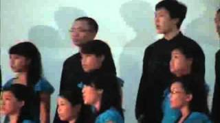 Tenebrae Factae Sunt - J.m. Haydn Ps. Gita Swara Jaya