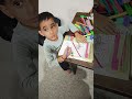 Diy##diwali greeting cards 😍##beautiful white paper card 🥰🥰##kids art 🎨🎨