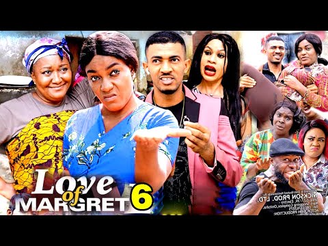 Download LOVE OF MARGRET SEASON 6 -