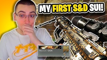 I HIT MY FIRST S&D SUICIDE TRICKSHOT ON MW2! (IW4X Trickshotting Stream Highlights w/ 15 KILLCAMS!)