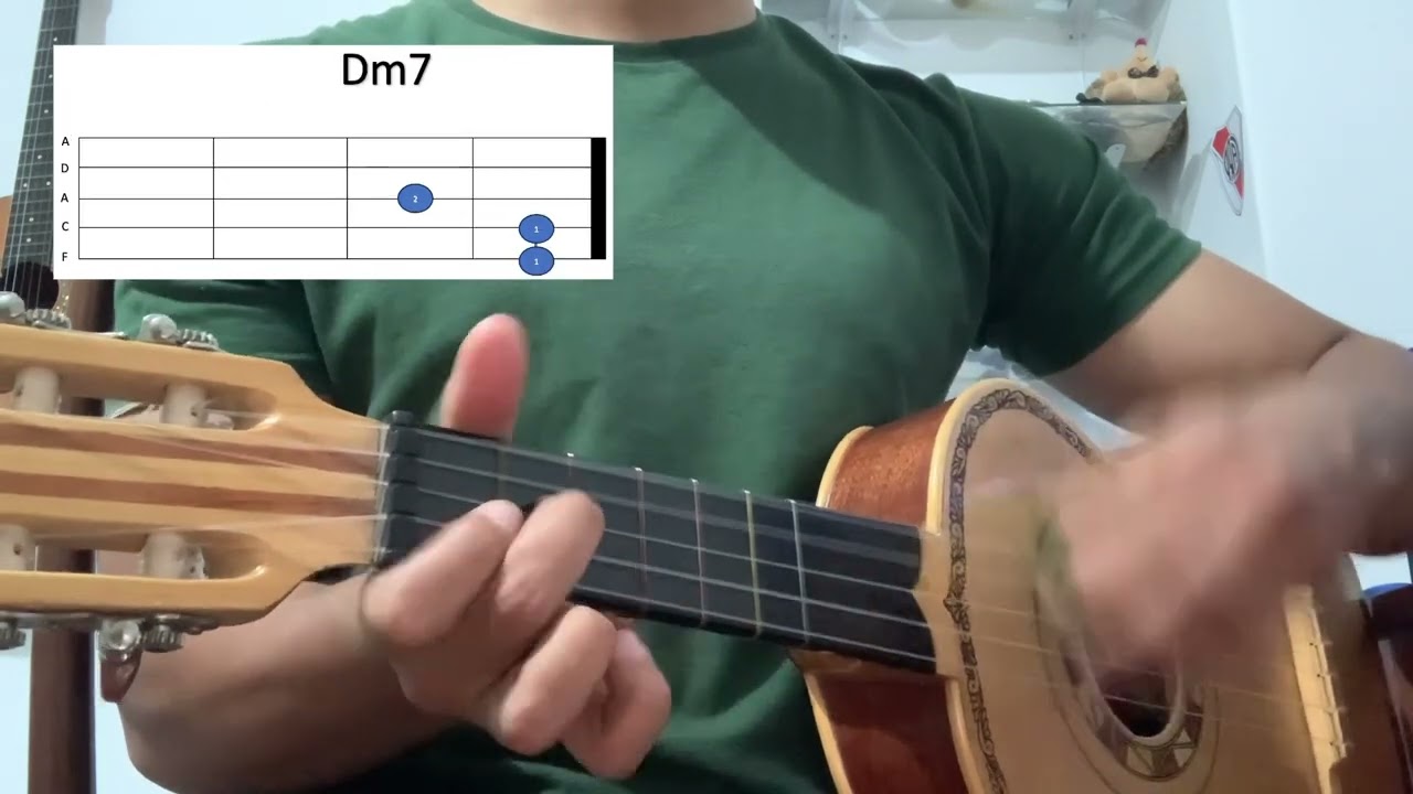 Si Dios me quita la vida en Vihuela - Javier Solís Chords - Chordify