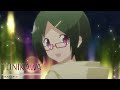 La magia dei fuochi artificiali | TONIKAWA: Over The Moon For You Season 2