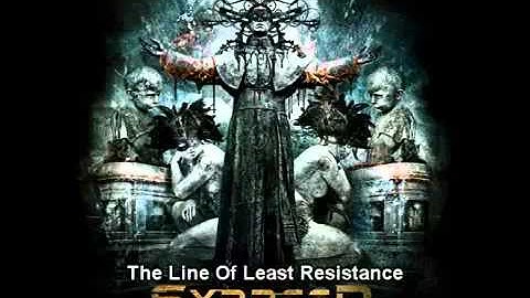 Sybreed - The Line Of Least Resistance