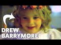 Drew barrymore  70s 80s commercials compilation