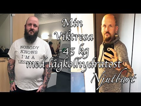 Video: 17 Skäl Till Att Du Inte Går Ner I Vikt På En Lågkolhydratdiet