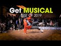 Best MUSICALITY 2019 // .stance