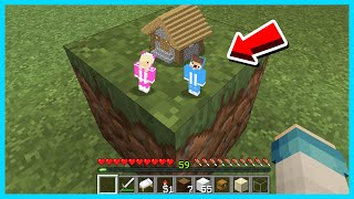 MIPAN & ZUZUZU Menjadi Kecil Banget Seperti Semut Di Minecraft! HIDUP JADI MANUSIA SEMUT