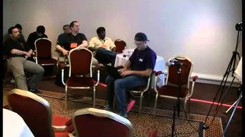 Ubuntu UDS O Budapest track - Linaro Android Toolchain distr