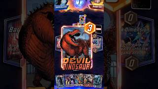 Whats Better Than 1 Devil Dino... 4