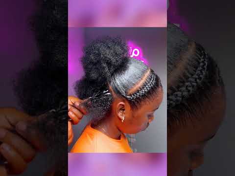 Slayed braided 4c