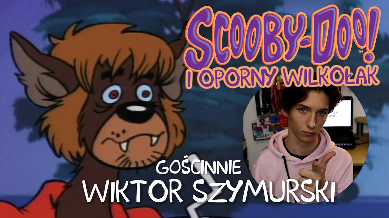 Scooby Doo I Baśnie Z Tysiąca I Jednej Nocy