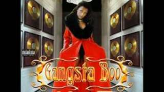 Video thumbnail of "Gangsta Boo - Where Dem Dollas At?!"