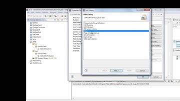 JUnit4 - Testing Java classes with Junit Framework