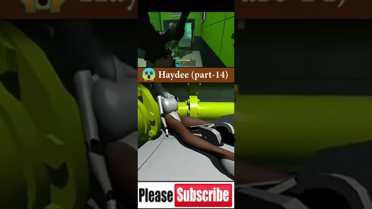 Google Earth 🌍 || Haydee (part-14) 