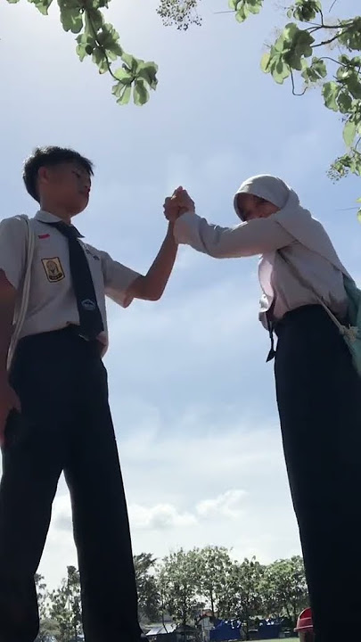 Anak Smp Lulus #smp #fypシ #shorts #masasekolah #lulus #berdua