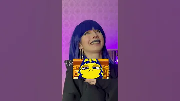 Кошечка Ankha захватила рекомендации