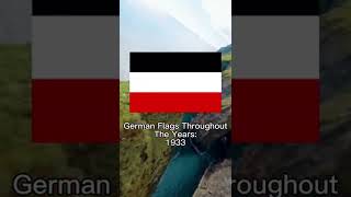 German Flag History #german #flags #history #edit