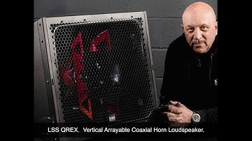 LSS Advanced Speaker Review from Living Sound