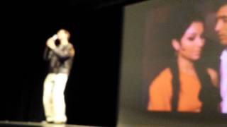 India Association Of Nashville Nehal Singing