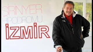 05042018 İzmir Tahminleri Hakan Demirci