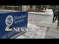 DHS alert warns of domestic terror threat