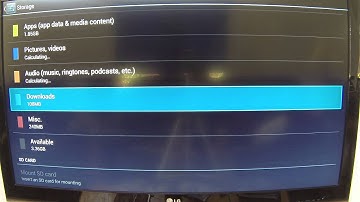 Ouya: How to sideload an app