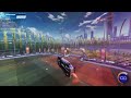 First Lix Pop! | Rocket League