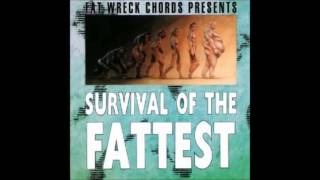 Survival Of The Fattest - Snuff - Nick Northern