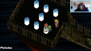 [BLIND] Chrono Trigger: Part 11/23