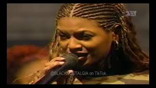 Destiny’s Child - Temptation LIVE @ Teen Summit (1999)