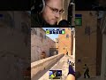 #ohnepixel on #Twitch | Fuck you apex! #cs2 #funny