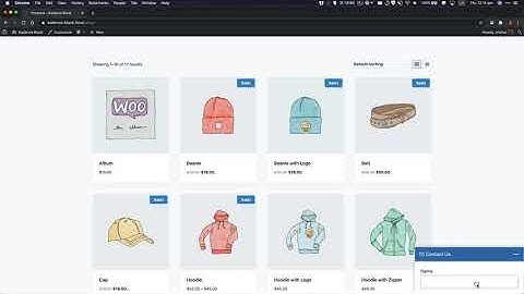 Collapsible Fixed Element in Kadence